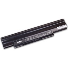 İnfostar Casper ile Uyumlu Nirvana CMD.2450, CMD.2430, CMD.2670, CMD.2640 Pil -3 Cell Batarya Siyah