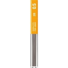 Kokuyo Kalem Ucu 0.5mm 2b