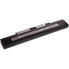 İnfostar Casper ile Uyumlu CMY.3120 Notebook Batarya Siyah