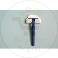 Bi'şeyler Sepeti Traş Bıçağı Standı Tutucu