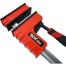 Rox Wood 600 mm Geniş Yüzey Iç Dış Paralel İŞKENCE-002