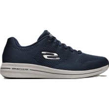 Skechers 999739TK Nvgy Burst 2.0 Erkek Spor Ayakkabı