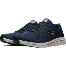 Skechers 999739TK Nvgy Burst 2.0 Erkek Spor Ayakkabı