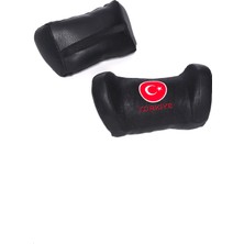 Veform Otomobil Koltukları Için Universal Ergonomik Boyunluk VFLAKB008