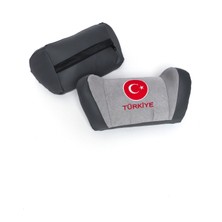 Veform Otomobil Koltukları Için Universal Ergonomik Boyunluk VFLAKB009