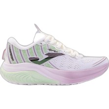 Joma Vıctory Lady 2402 Blanco Kadın Beyaz Yol Koşu Ayakkabısı RVICLS2402