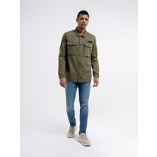 Loft Ricardo Slim Fit Erkek Pantolon