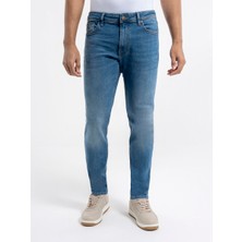 Loft Ricardo Slim Fit Erkek Pantolon