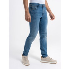 Loft Ricardo Slim Fit Erkek Pantolon