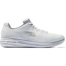 Skechers 999739TK Wht Burst 2.0 Erkek Spor Ayakkabı