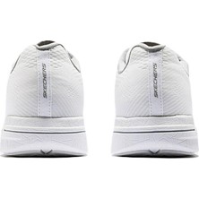 Skechers 999739TK Wht Burst 2.0 Erkek Spor Ayakkabı