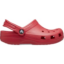 Crocs 206990 Classic Clog T Kids Sandalet Hafif Yapı ve Konforlu Tasarım ile Spor Kullanım