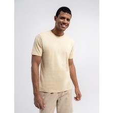 Loft Regular Fit Erkek Tshirt K.kol