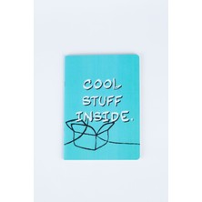 Mundo Shop Cool Stuff Inside Defter