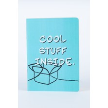 Mundo Shop Cool Stuff Inside Defter