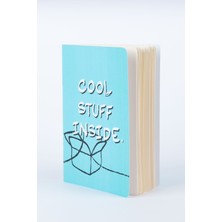 Mundo Shop Cool Stuff Inside Defter