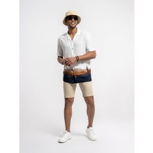 Loft Regular Fit Erkek Şort