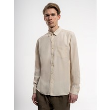 Loft Regular Fit Erkek Gömlek U.kol