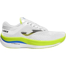 Joma Lıder 2402 Blanco Erkek Beyaz Yol Koşu Ayakkabısı RLIDES2402