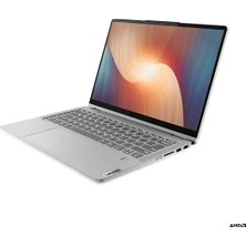 Lenovo Ideapad Flex 5 AMD Ryzen 5-5500U 8GB 512GB SSD 14"WUXGA IPS Dokunmatik+S Pen Windows 11 Home Taşınabilir Bilgisayar 82R900DPTX