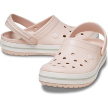 Crocs 11016 Crocband Unisex Sandalet