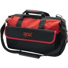 Rox 1096 Easy Carry Imperteks El Çantası 16''