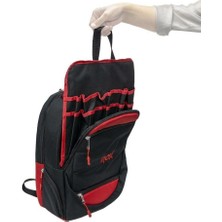 Rox 1095 Robust Bag Imperteks Sırt Çantası