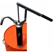 Groz Lbp/04 Varil Transfer Pompası