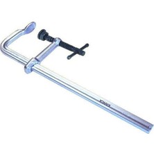 Kanca Ağır Tip Demirci Işkence 600 mm