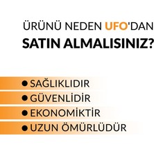 UFO ÇOK AMAÇLI TELESKOPİK SEHPA ATS AYAK