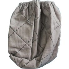 Bremen Home DC500 Dik Süpürge Uyumlu Toz Torbası 5 Adet