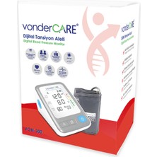 Vonder Care Dijital Tansiyon Aleti VON-300