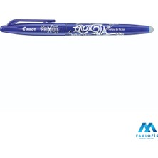 Pilot Frixion Ball Jel Kalem Silinebilir 0.7 12 Adet (1 Kutu)
