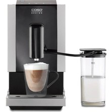 CASO 1882 CAFE CREMA TOUCH TAM OTOMATİK KAHVE MAKİNESİ