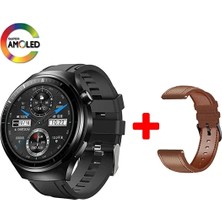 Sanal Ticaretiniz Watch Pro Hero 8 Akıllı Saat