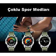 Sanal Ticaretiniz Watch Gt4 Pro Akıllı Saat