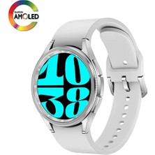 Sanal Ticaretiniz Watch 6 Classic Akıllı Saat