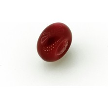 Limezon Kırmızı Alora Charm