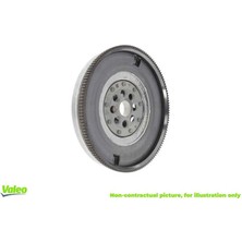 Valeo Volan Dmf Mercedes X156 W176 W246 C117 333108