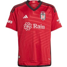 adidas Beşiktaş Çocuk Kırmızı Forma (HY0318)