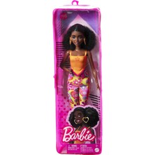 Mattel Barbie Fashionistas Büyüleyici Parti Bebekleri HJR97