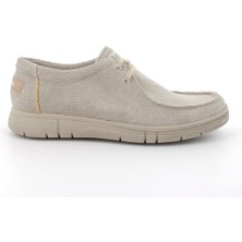 Igı&Co Erkek Sneaker ( Günlük) 5619811 Unb 56198 Igı&co Tes.cotton Vınt Taupe