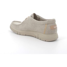 Igı&Co Erkek Sneaker ( Günlük) 5619811 Unb 56198 Igı&co Tes.cotton Vınt Taupe