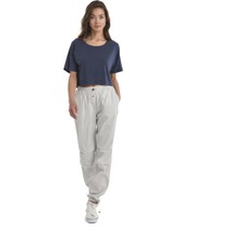 Blackspade Kadın Gri Eşofman Altı 60401
