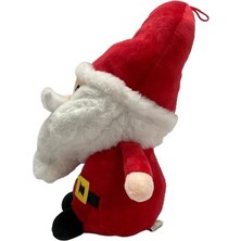 Halley Oyuncak Peluş Noel Baba 38 cm 62702