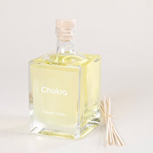 Chakra New Room Bouquet 500 ml Oriental Amber