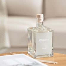 Chakra New Room Bouquet 500 ml Jasmine