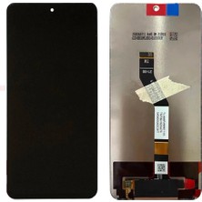 OEM Poco M4 Dokunmatik Ekran (Siyah)