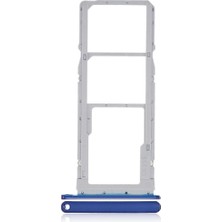 Sasa Xiaomi Mı 8 Uyumlu Sim Aparatı Mavi