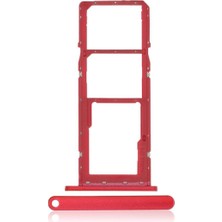 Sasa Xiaomi Poco X2 Uyumlu Sim Aparatı Kırmızı